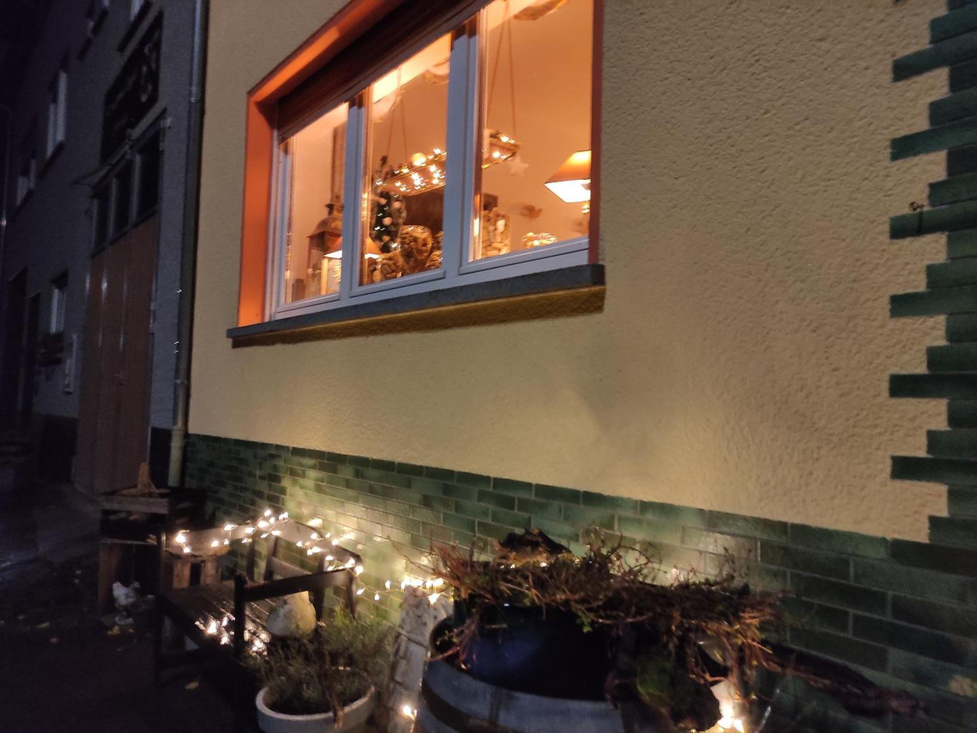 Ferienhaus Moselglueck Enkirch Exterior photo