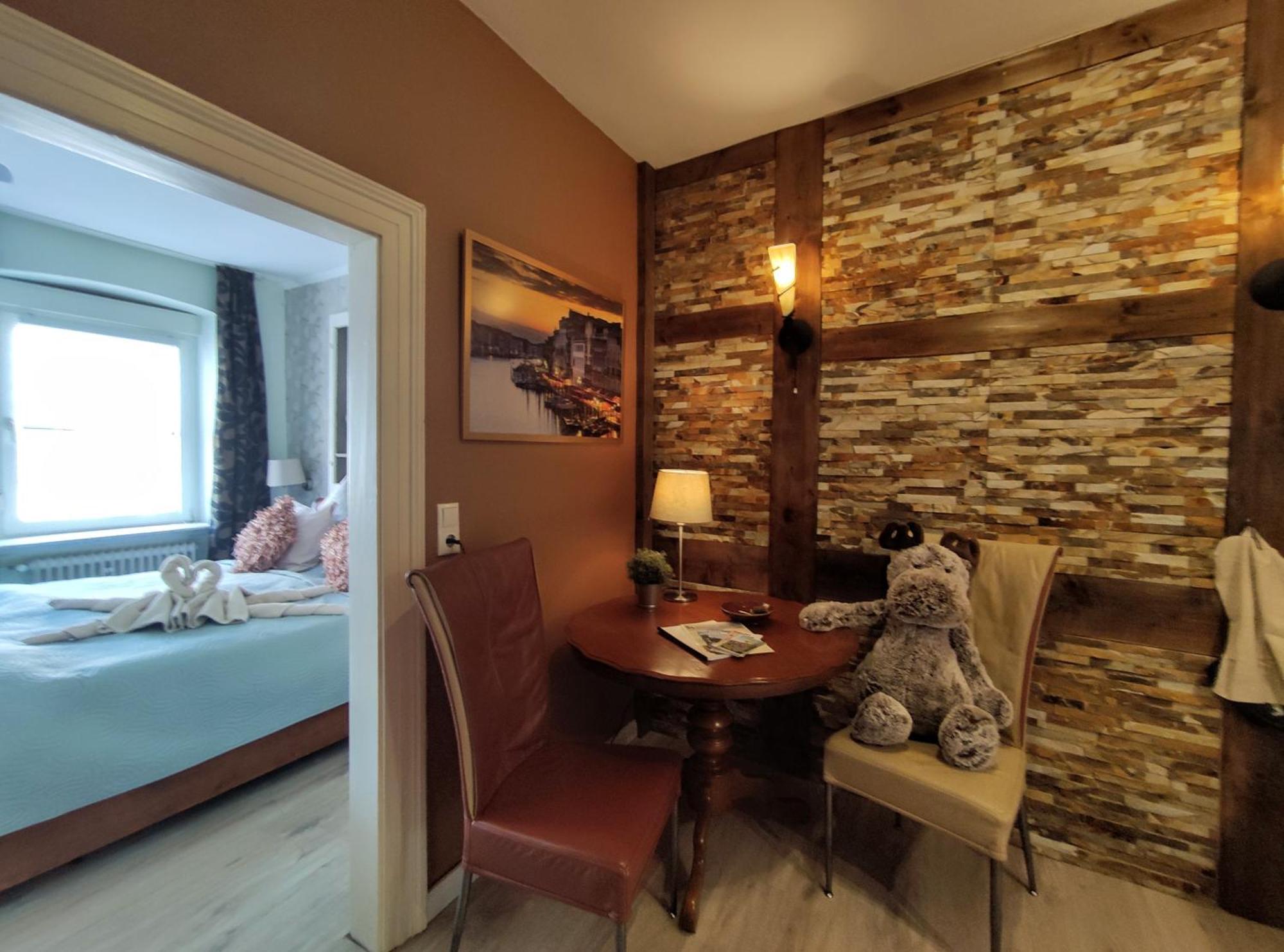 Ferienhaus Moselglueck Enkirch Room photo