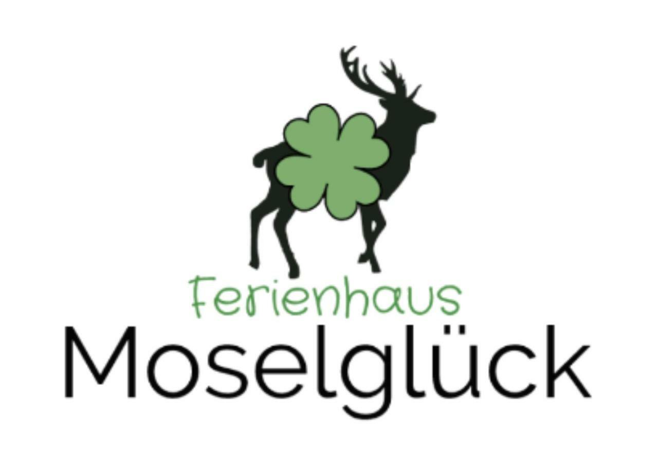 Ferienhaus Moselglueck Enkirch Exterior photo